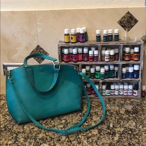 Free People vegan bag